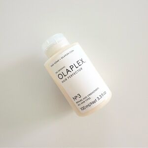 OLAPLEX Hair Perfector No.3 - White Bottle